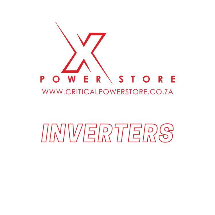Powerful Solar Inverters for Every Need - Featuring the Deye 6KW Single Phase Off-Grid Inverter, ideal for enhancing energy efficiency and renewable energy solutions.