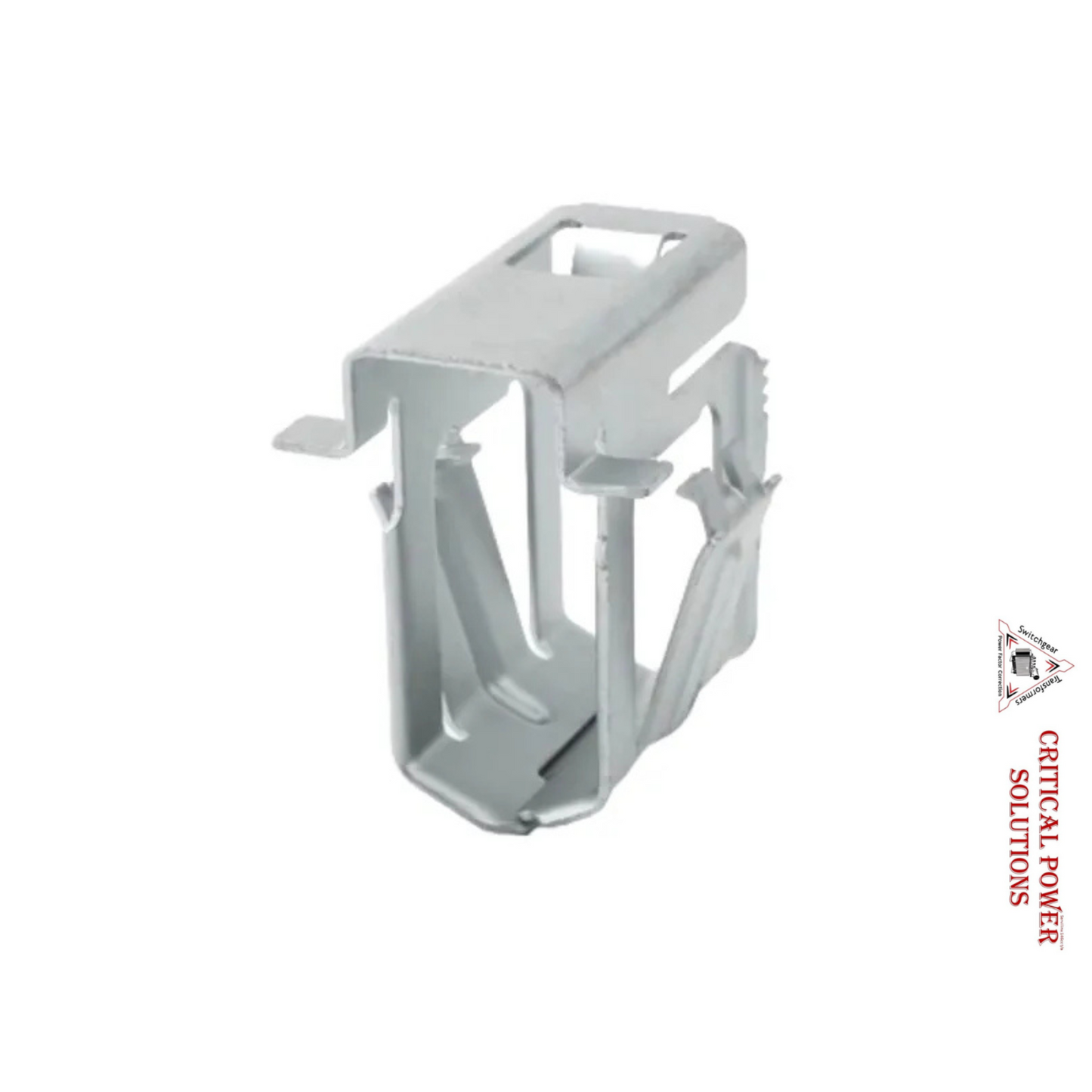 Anti-Theft Bracket Clip for PV Panels - Single Unit 1000 Pack Solar Accessories