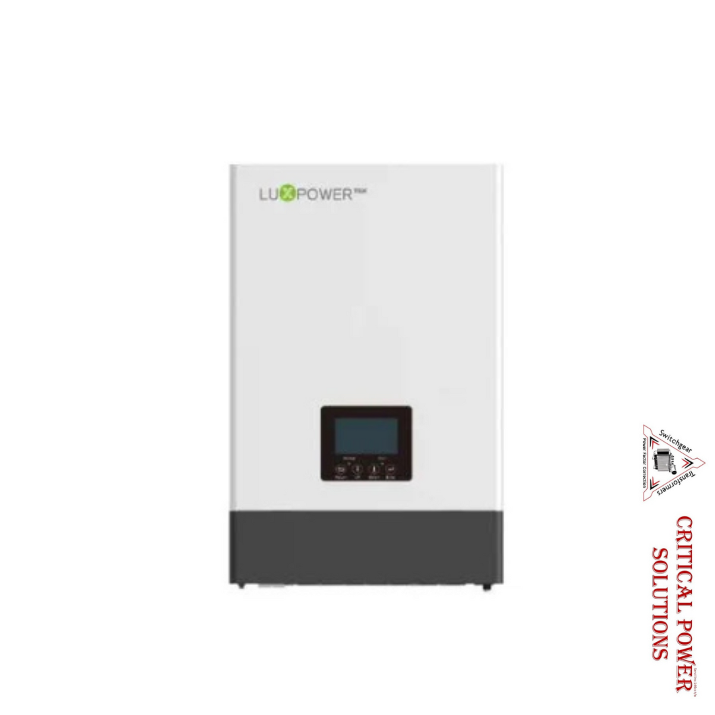 Luxpower 48V 5KW SNA Sine Wave Hybrid Inverter 5000Watt 230v Luxpower 48V 5KW SNA Sine Wave Hybrid Inverter 5000Watt 230v