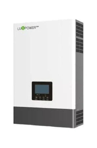 Luxpower 48V 5KW SNA Sine Wave Hybrid Inverter 5000Watt 230v Luxpower 48V 5KW SNA Sine Wave Hybrid Inverter 5000Watt 230v