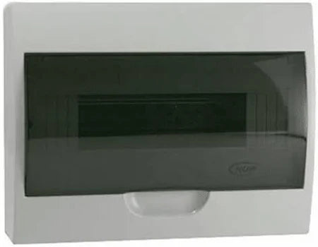 Surface Empty Plastic DB12 Way DB 12Way