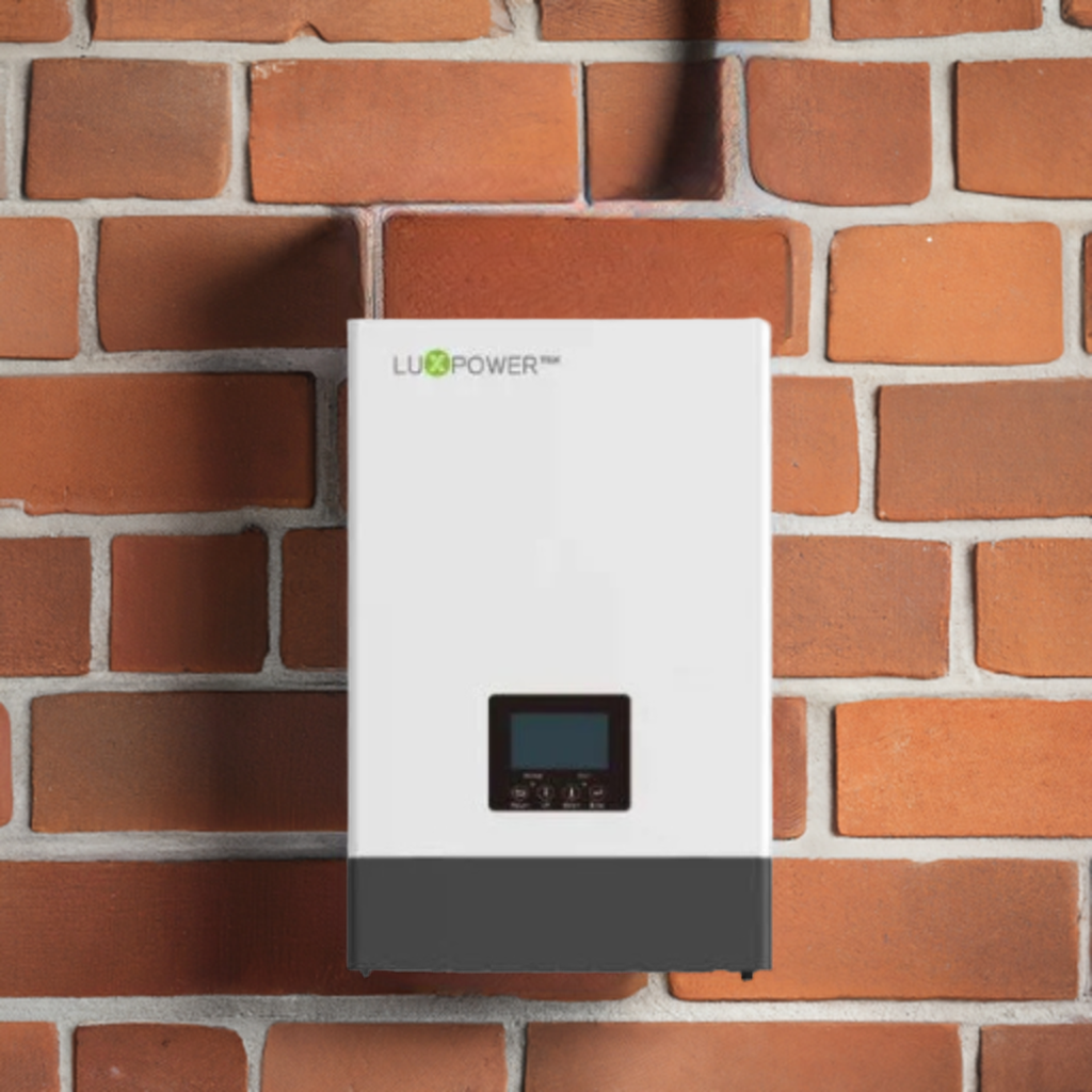 Luxpower 48V 5KW SNA Sine Wave Hybrid Inverter 5000Watt 230v Luxpower 48V 5KW SNA Sine Wave Hybrid Inverter 5000Watt 230v