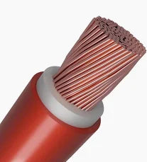 35mm Double Insulated Battery Cable - Red & Black, Heavy Duty Wire for Reliable Power Battery Cable