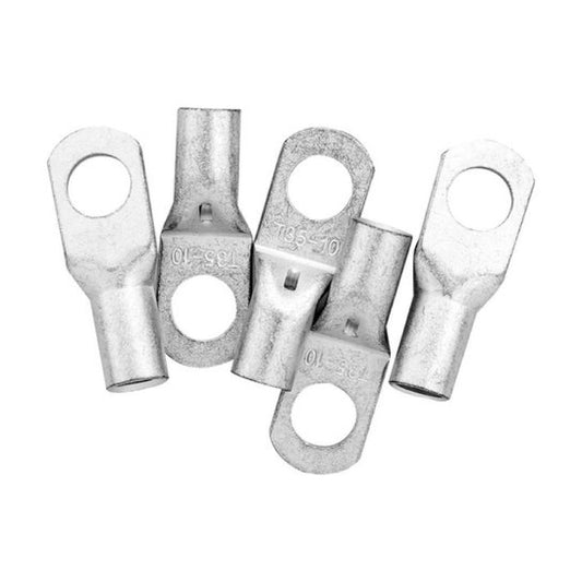 Lugs 35x10 Copper Solar Accessories
