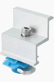 End Clamp 30mm Assembly End Clamp 30mm Assembly