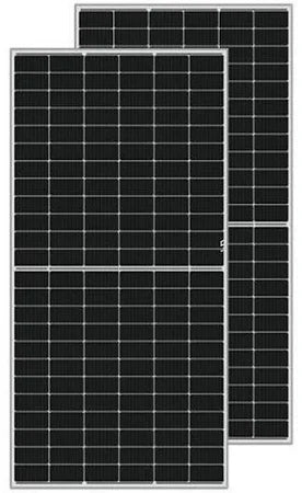RenewSys 570W PV Modules Monocrystalline Solar Panel Solar Panels