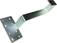 Tile Roof Hooks 100 Pack Solar Accessories